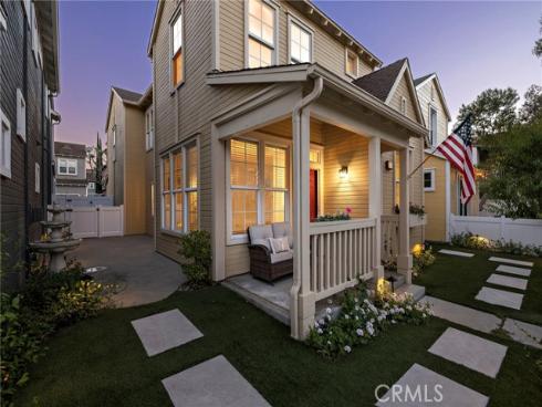 15 Honey Tree , Ladera Ranch, CA