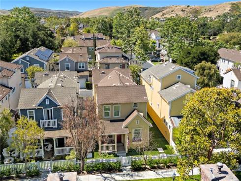 15 Honey Tree , Ladera Ranch, CA