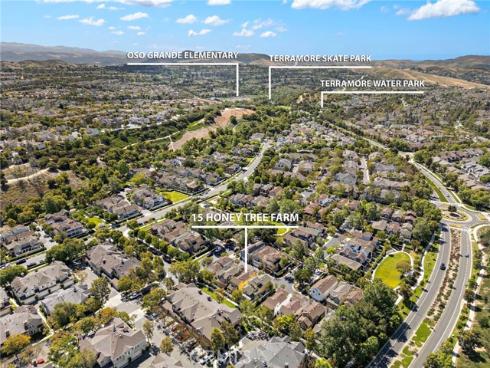 15 Honey Tree , Ladera Ranch, CA