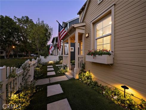 15 Honey Tree , Ladera Ranch, CA