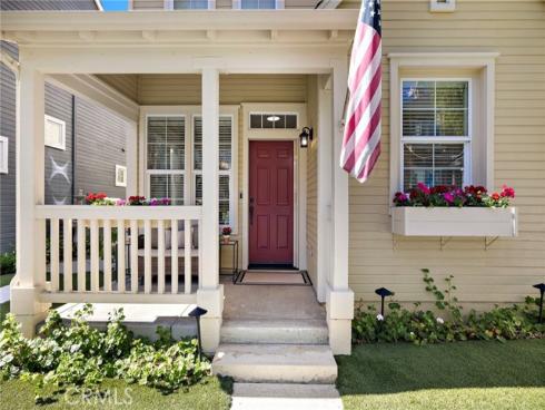 15 Honey Tree , Ladera Ranch, CA