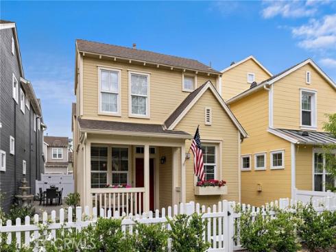 15 Honey Tree , Ladera Ranch, CA