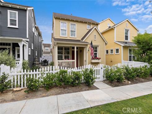 15 Honey Tree , Ladera Ranch, CA