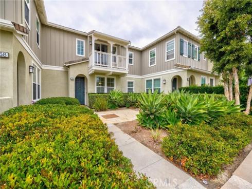 56 Glenalmond , Ladera Ranch, CA