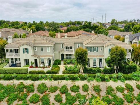 56 Glenalmond , Ladera Ranch, CA