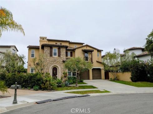 17 Elissa , Ladera Ranch, CA
