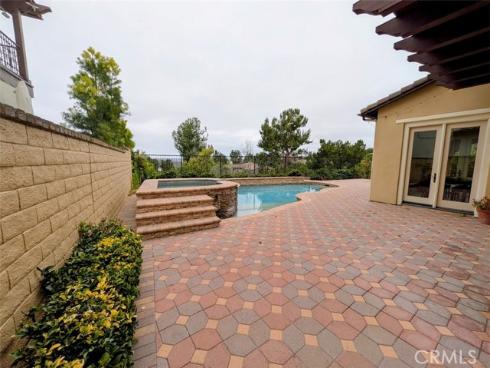 17 Elissa , Ladera Ranch, CA