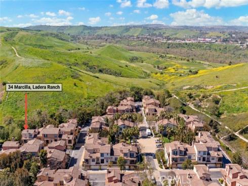 34 Marcilla , Ladera Ranch, CA
