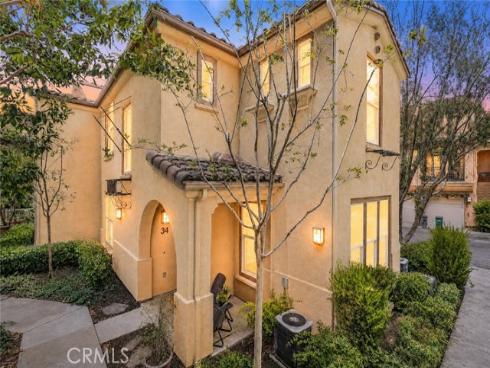34 Marcilla , Ladera Ranch, CA