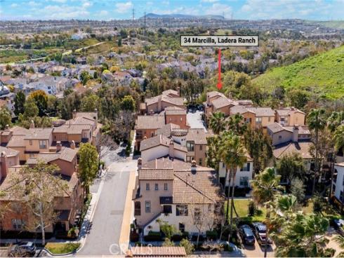 34 Marcilla , Ladera Ranch, CA