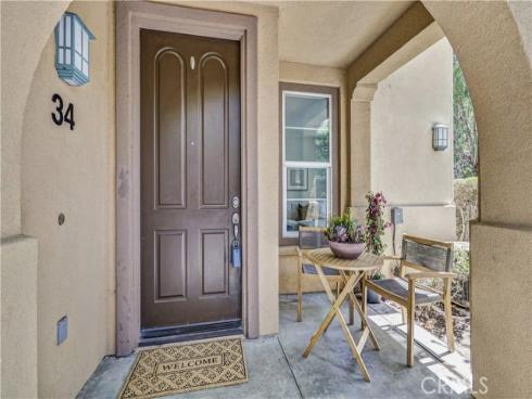 34 Marcilla , Ladera Ranch, CA
