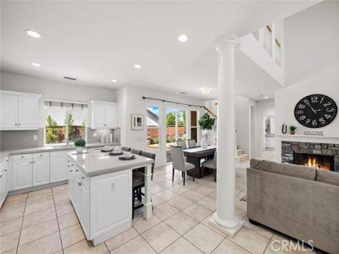 63 Tuberose Street, Ladera Ranch, CA