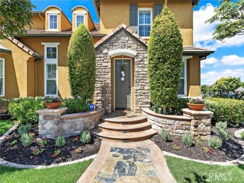 63 Tuberose Street, Ladera Ranch, CA