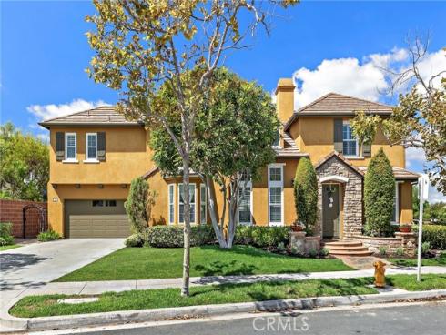 63 Tuberose Street, Ladera Ranch, CA