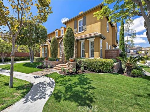 63 Tuberose Street, Ladera Ranch, CA