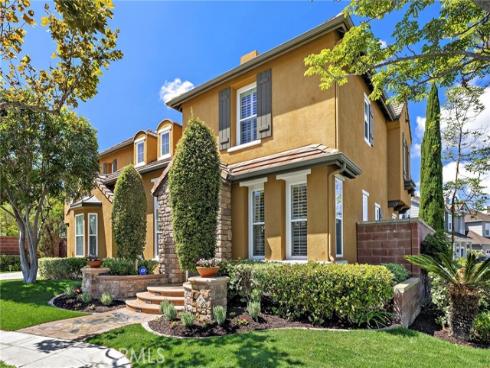 63 Tuberose Street, Ladera Ranch, CA