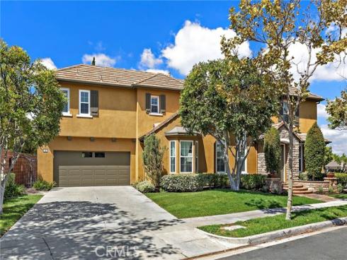 63 Tuberose Street, Ladera Ranch, CA