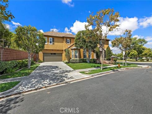 63 Tuberose Street, Ladera Ranch, CA