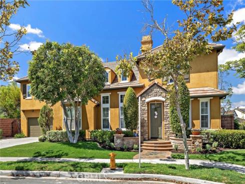 63 Tuberose Street, Ladera Ranch, CA