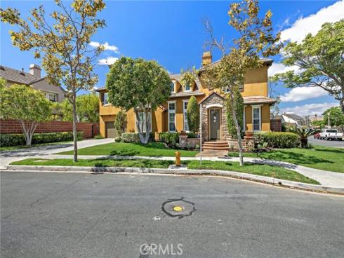 63 Tuberose Street, Ladera Ranch, CA