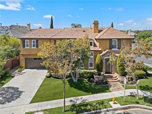 63 Tuberose Street, Ladera Ranch, CA