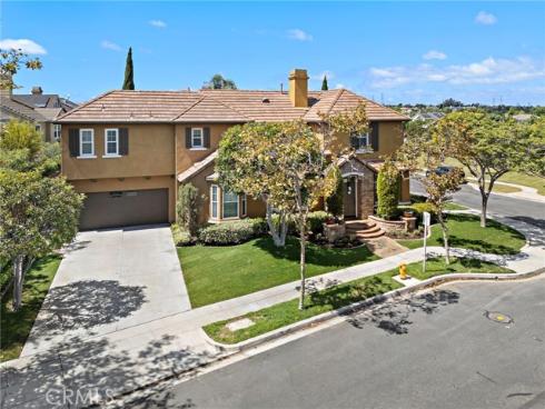 63 Tuberose Street, Ladera Ranch, CA