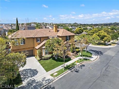 63 Tuberose Street, Ladera Ranch, CA