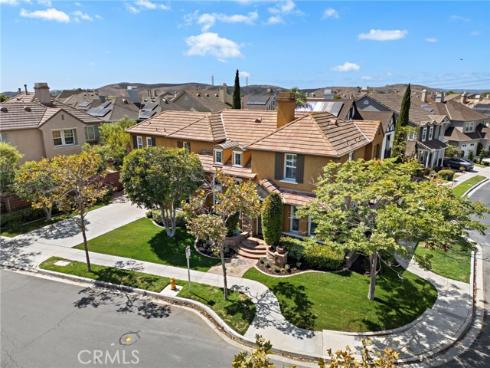 63 Tuberose Street, Ladera Ranch, CA