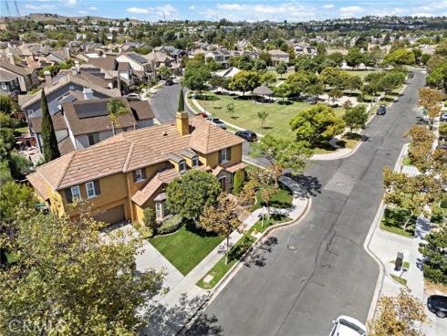 63 Tuberose Street, Ladera Ranch, CA