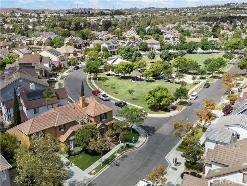 63 Tuberose Street, Ladera Ranch, CA