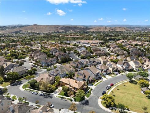 63 Tuberose Street, Ladera Ranch, CA