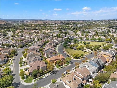 63 Tuberose Street, Ladera Ranch, CA