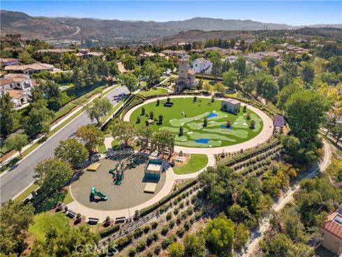 63 Tuberose Street, Ladera Ranch, CA