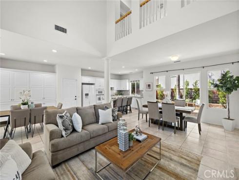 63 Tuberose Street, Ladera Ranch, CA