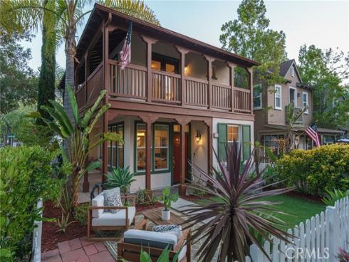 17 Oatfield Farm , Ladera Ranch, CA