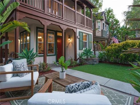 17 Oatfield Farm , Ladera Ranch, CA