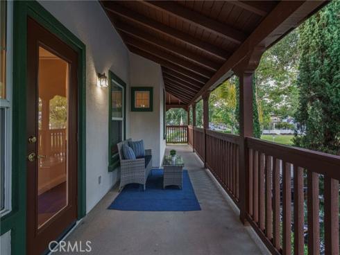 17 Oatfield Farm , Ladera Ranch, CA