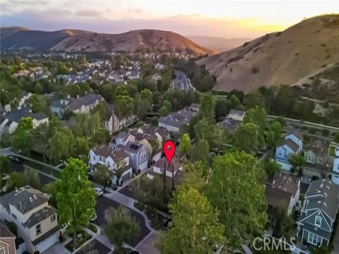 17 Oatfield Farm , Ladera Ranch, CA