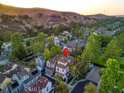 17 Oatfield Farm , Ladera Ranch, CA