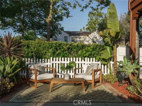 17 Oatfield Farm , Ladera Ranch, CA