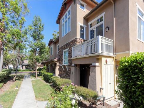 32 Garrison Loop, Ladera Ranch, CA