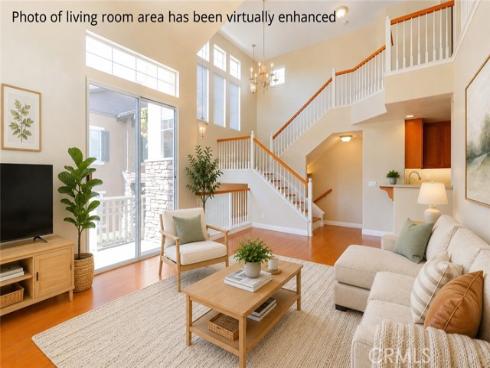 32 Garrison Loop, Ladera Ranch, CA