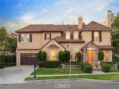 15 Tether Moon Lane, Ladera Ranch, CA