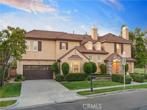 15 Tether Moon Lane, Ladera Ranch, CA