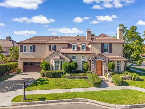 15 Tether Moon Lane, Ladera Ranch, CA