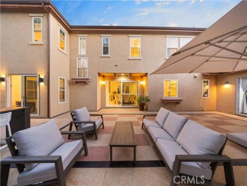 15 Tether Moon Lane, Ladera Ranch, CA