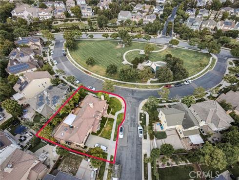 15 Tether Moon Lane, Ladera Ranch, CA