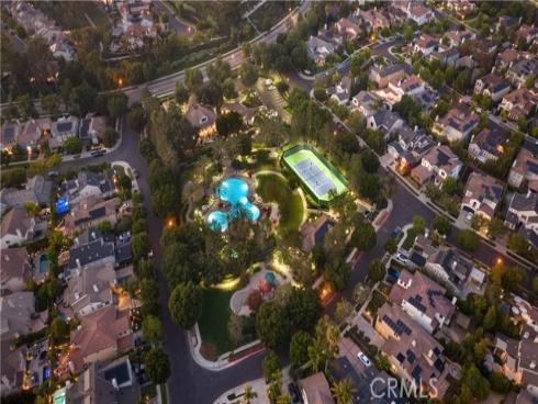 15  Tether Moon   Lane, Ladera Ranch, CA