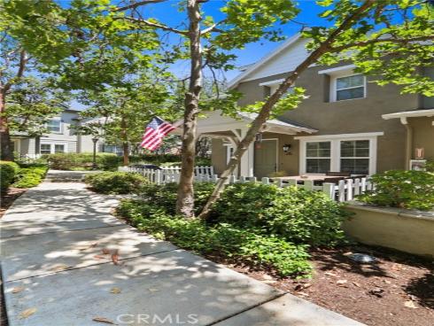 78 Orange Blossom Circle , Ladera Ranch, CA