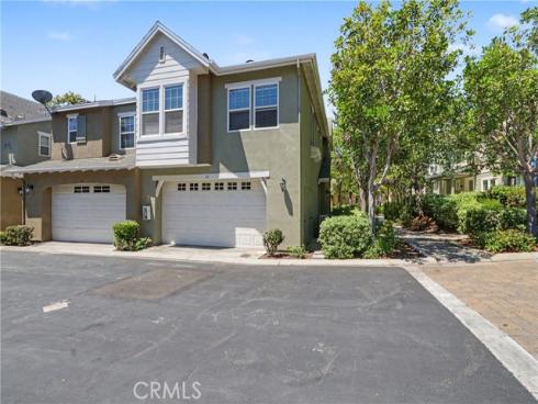 78 Orange Blossom Circle , Ladera Ranch, CA